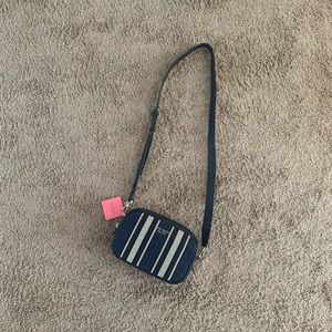 BNWT Kate Spade medium camera bag crossbody